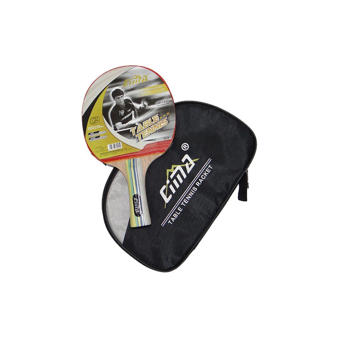 Cima Table Tennis Racket | Standard