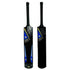 Grip Star Tennis Bat | Blue
