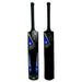 Grip Star Tennis Bat | Blue