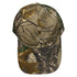 Floral Caps | Camouflage Old Tree