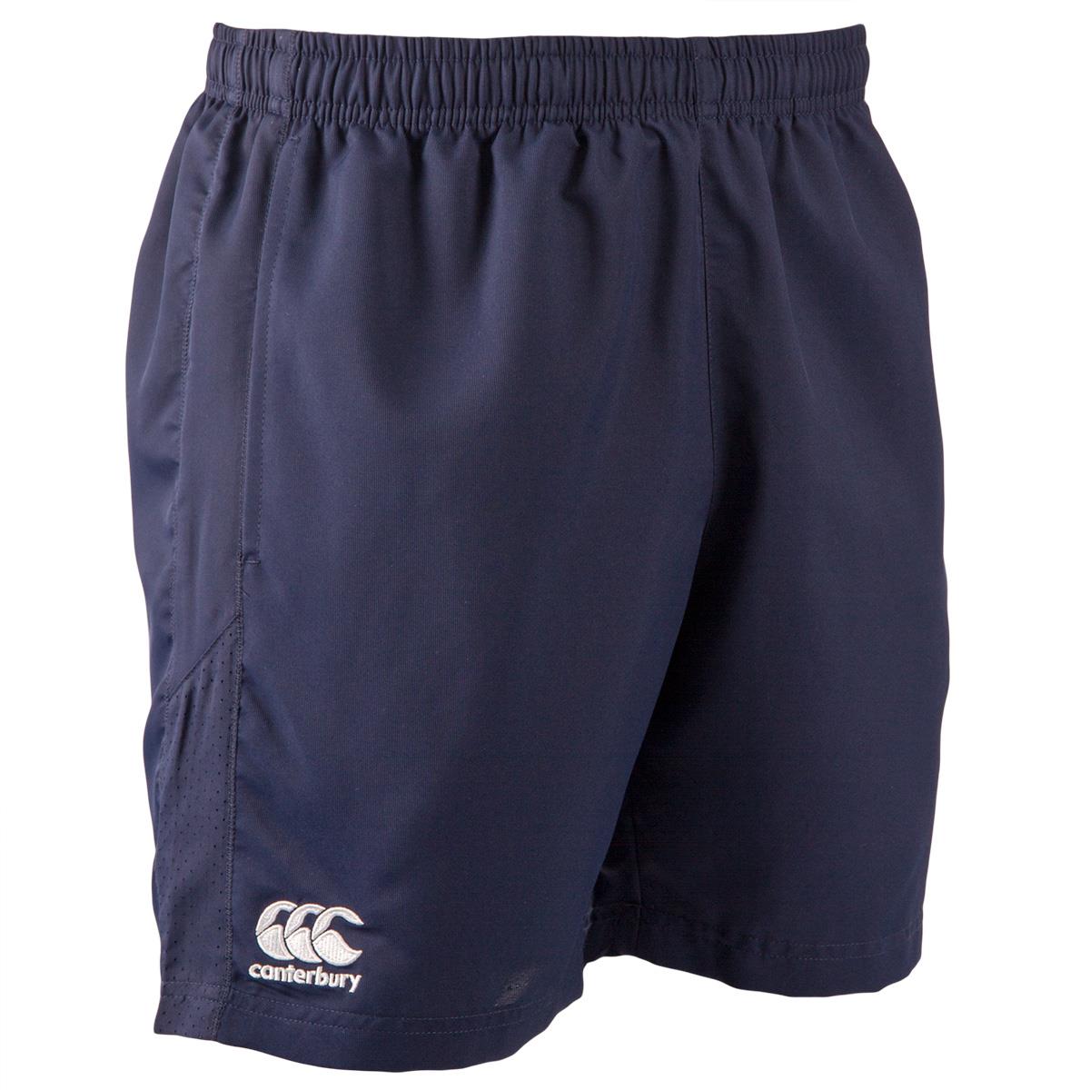 Canterbury Gym Shorts | Navy