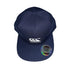 Canterbury Snapback Caps | Navy