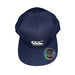 Canterbury Snapback Caps | Navy