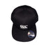 Canterbury Snapback Caps | Black
