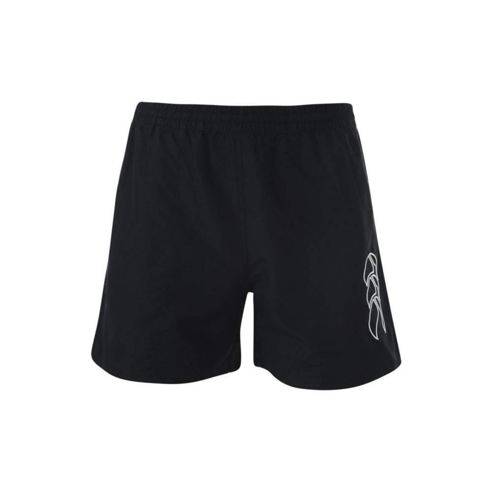Canterbury Tactic Shorts | Black