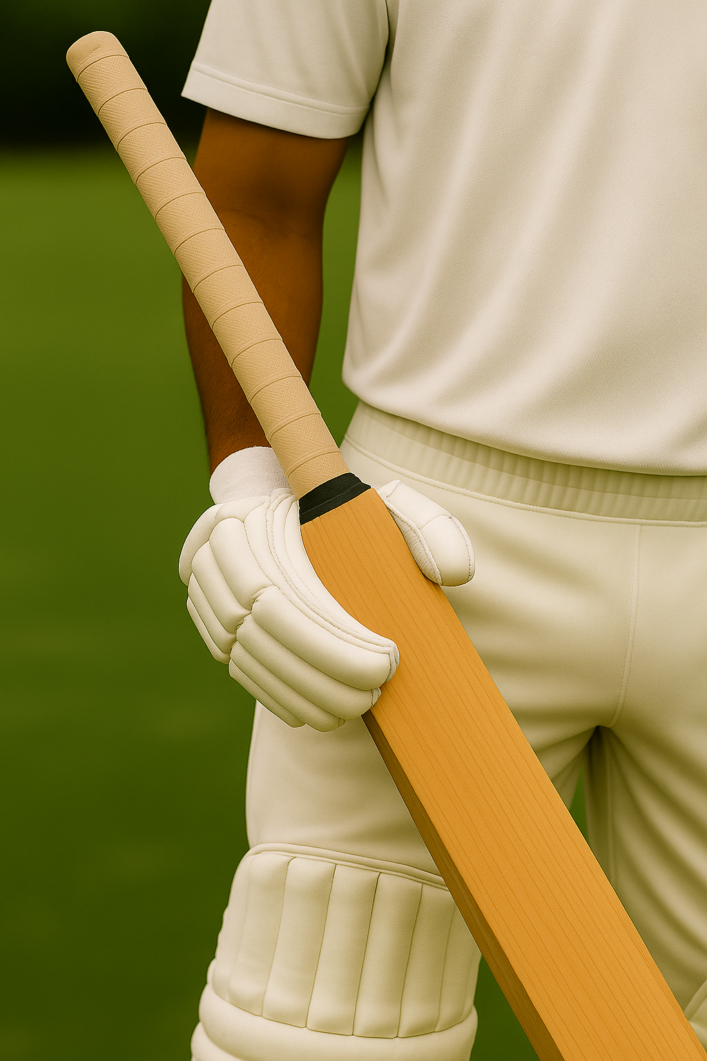 HS Batting Grips | Regular | Beige / Skin