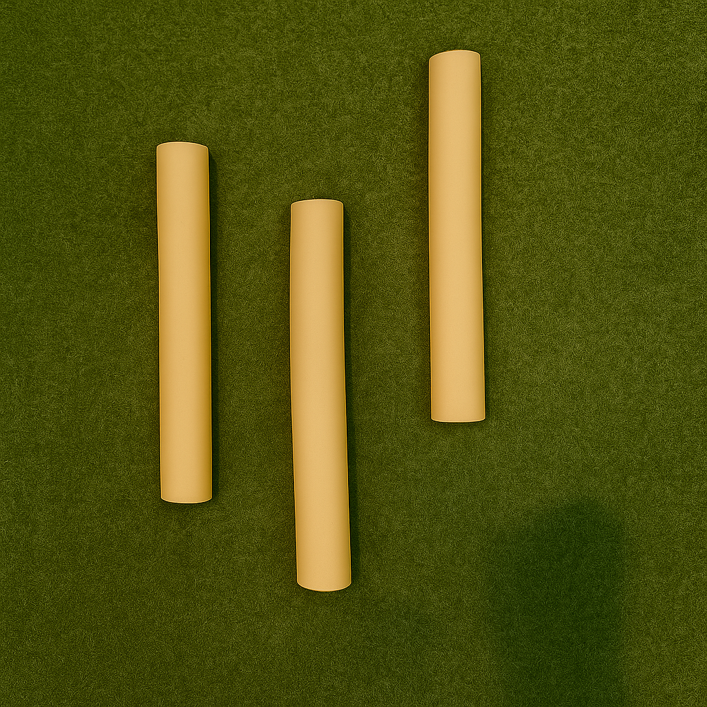 HS Batting Grips | Regular | Beige / Skin