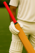 HS Batting Grips | Regular | Red