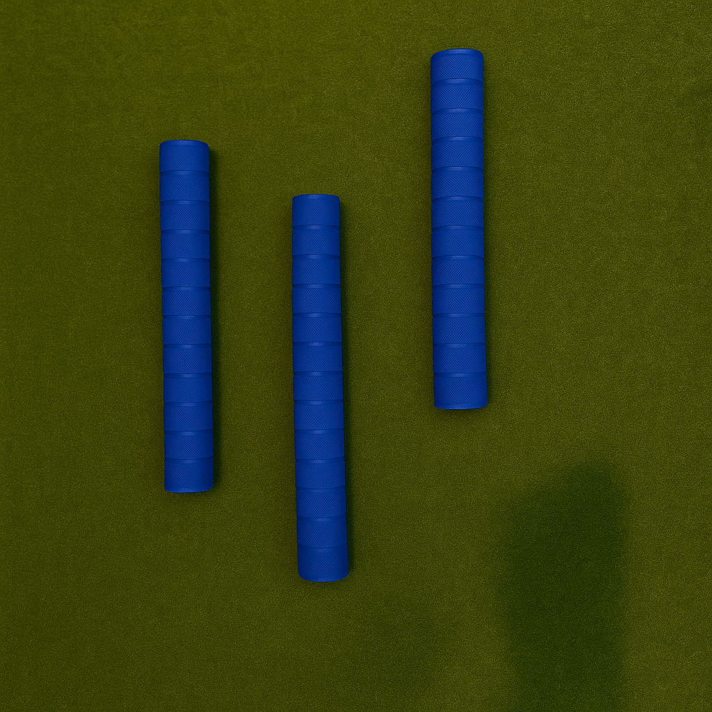 HS Batting Grips | Regular | Blue