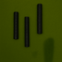 HS Batting Grips | Regular | Black