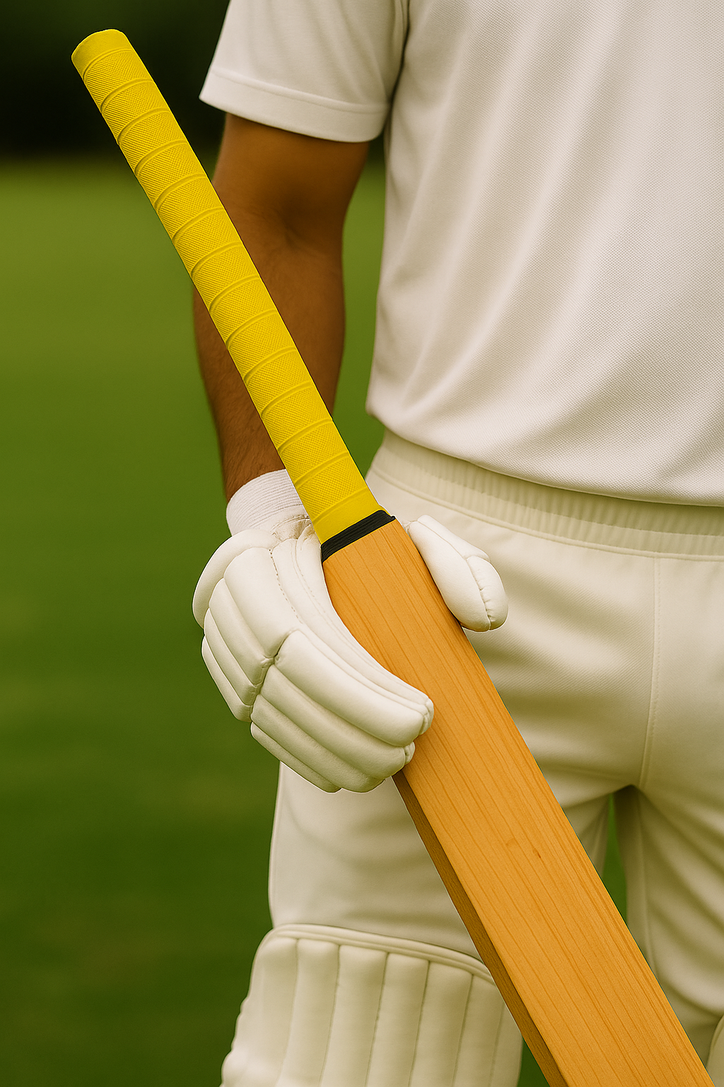 HS Batting Grips | Regular | Yellow