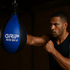 Grip FS Boxing Speed Bag | Blue