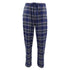 Unisex Long Pants | Sleep Wear | Striped-Grey