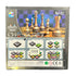 Chess Set 9 In 1