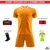 Chief Soccer Kit | Basic Combo