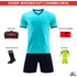 Chief Soccer Kit | Basic Combo