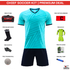 Chief Soccer Kit | Premium Combo