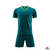 Chief Soccer Kit | Set Of 14 Tops & Shorts Only