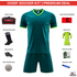 Chief Soccer Kit | Premium Combo
