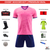 Chief Soccer Kit | Premium Combo