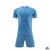 Chief Soccer Kit | Set Of 14 Tops & Shorts Only