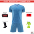 Chief Soccer Kit | Basic Combo