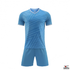 Chief Soccer Kit | Set Of 14 Tops & Shorts Only
