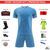 Chief Soccer Kit | Premium Combo