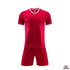 Chief Soccer Kit | Set Of 14 Tops & Shorts Only