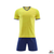 Chief Soccer Kit | Set Of 14 Tops & Shorts Only