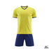Chief Soccer Kit | Set Of 14 Tops & Shorts Only