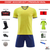 Chief Soccer Kit | Premium Combo