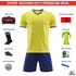 Chief Soccer Kit | Premium Combo