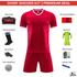 Chief Soccer Kit | Premium Combo