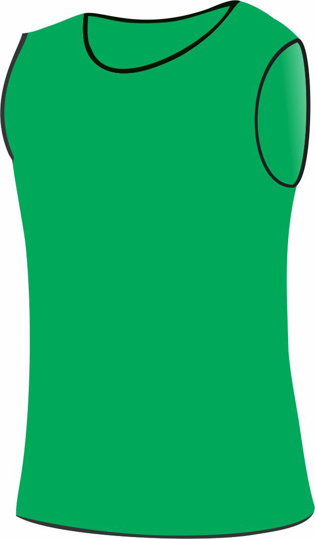Grip Lee Close End Bibs | Green