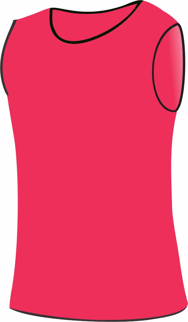 Grip Lee Close End Bibs | Pink