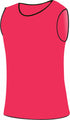 Grip Lee Close End Bibs | Pink