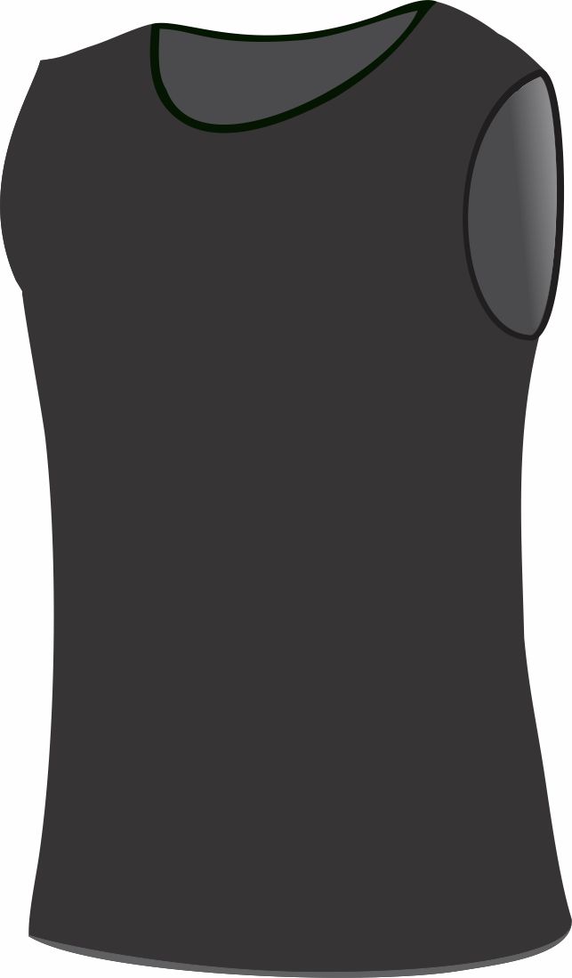 Grip Lee Close End Bibs | Black