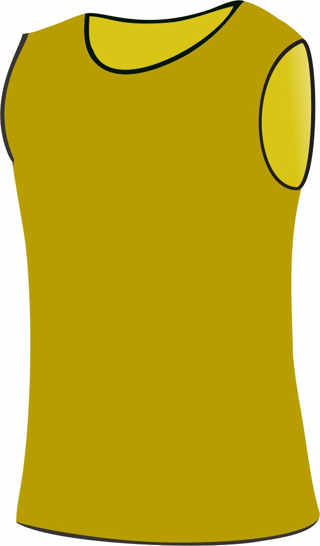 Grip Lee Close End Bibs | Gold
