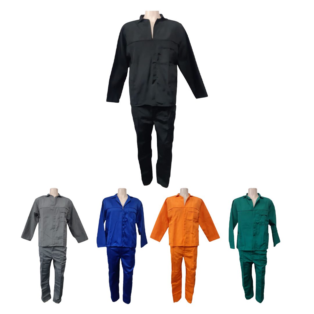 Razuweld Contisuit | Grey