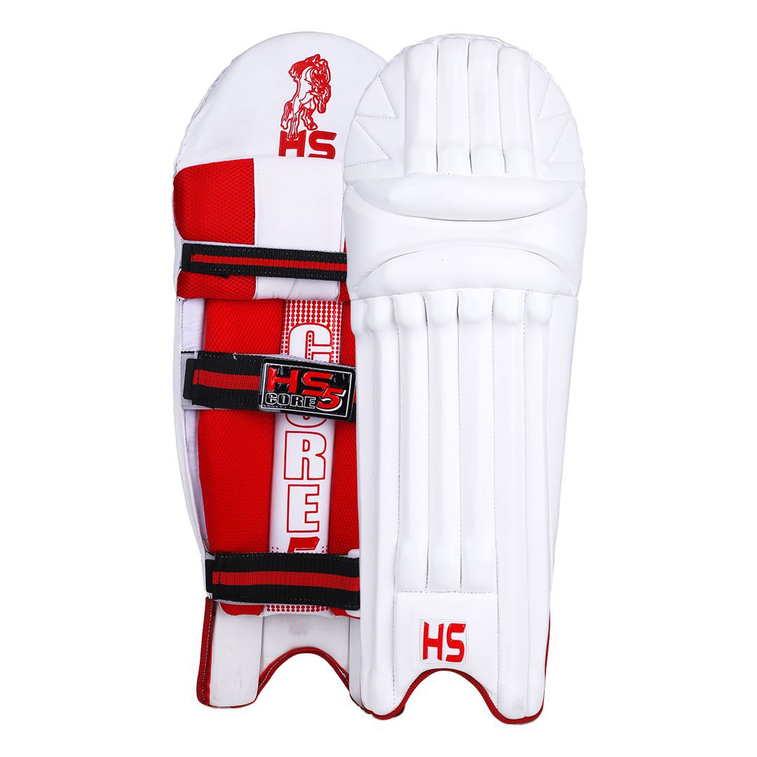 HS Batting Pads | Core 5