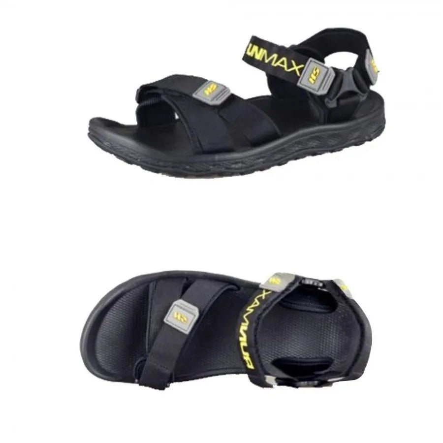 HS Cricket Runmax Sandal