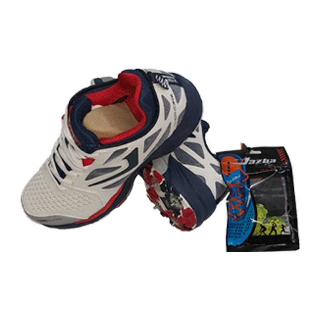 HS Cricket Shoes | Sky Drive | 117