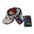 HS Cricket Shoes | Sky Drive | 117