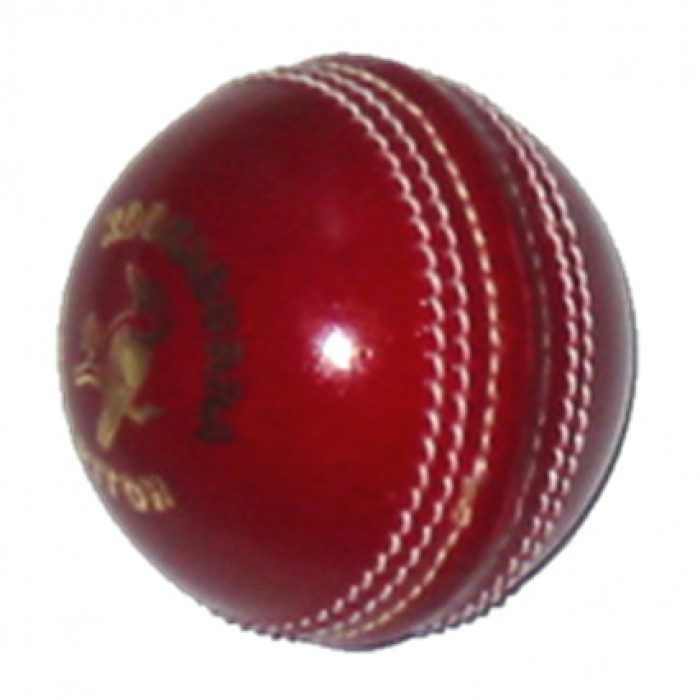 Cricket Training Ball | 135 GRM | School Ball | Red