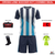Cross Line Soccer Kit | Basic Combo