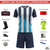 Cross Line Soccer Kit | Premium Combo