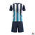 Cross Line Soccer Kit | Set Of 14 Tops & Shorts Only