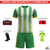 Cross Line Soccer Kit | Basic Combo