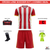 Cross Line Soccer Kit | Basic Combo